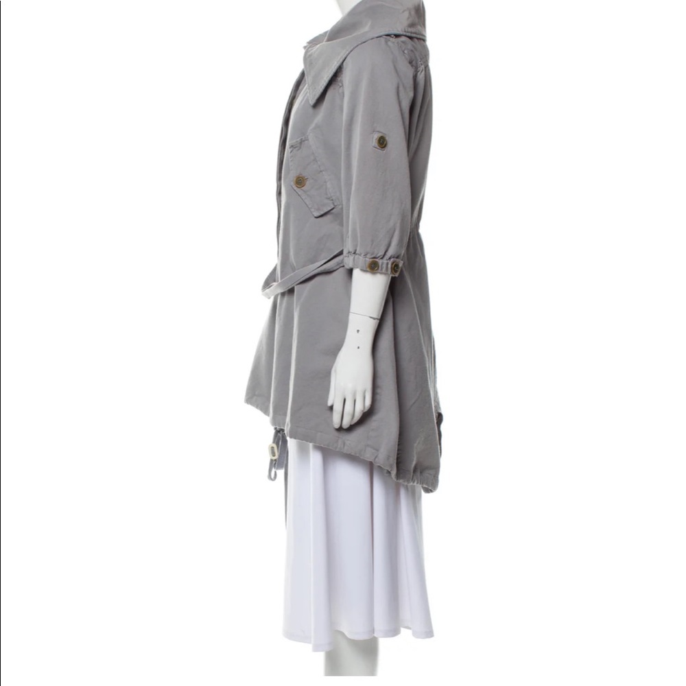 Utility Jacket - Picture 2 of 5